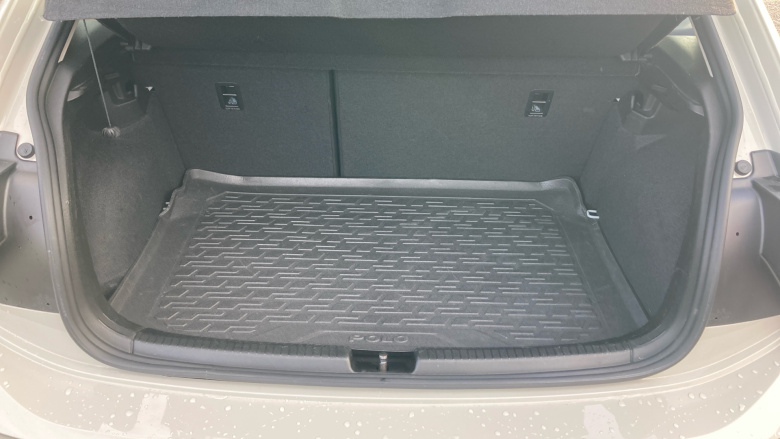 Volkswagen Polo 1.0 TSI Life 5dr Petrol Hatchback